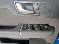 Gebraucht Audi A2 110 PS (80 kW) 2003 Blau Kleinwagen