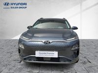 gebraucht Hyundai Kona EV100 Advantage 17'' Navi/RFK/SHZ/PDC