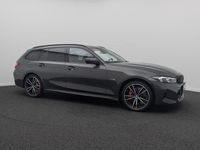 Gebraucht BMW 330e M Sport 292 PS (214 kW) 2022 Grau Limousine