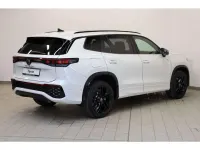 Nowe VW Tayron Style 265 KM (194 kW) 2026 Biały SUV