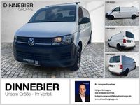 Usata VW T6 2016 Bianco Furgone