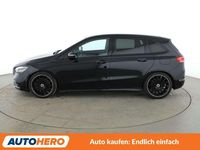 Gebraucht Mercedes B250 AMG line 224 PS (164 kW) 2019 Kosmosschwarz Van / Kleinbus