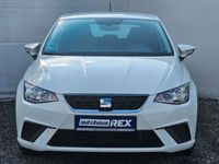 gebraucht Seat Ibiza 1.0 MPI Style