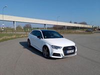 Gebraucht Audi A3 S-Line 150 PS (110 kW) 2017 Weiß Limousine