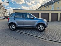 gebraucht Daihatsu Terios 1.5 Benzin Klima Allrad