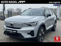 gebraucht Volvo XC40 Recharge Single Plus Sitzhzg.