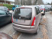 Gebraucht Lancia Musa 95 PS (69 kW) 2008 Van / Kleinbus