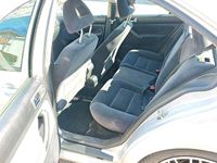 Gebraucht VW Bora 90 PS (66 kW) 1999 Silber Limousine