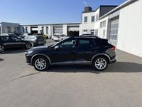 Gebraucht Cupra Formentor 150 PS (110 kW) 2024 Mitternachtsschwarz SUV