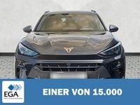 Neu Cupra Terramar VZ 265 PS (194 kW) 2026 Metallic SUV