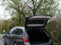 Gebraucht BMW 320 184 PS (135 kW) 2014 Braun Limousine