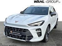 Second-hand Cupra Terramar VZ 265 CP (194 kW) 2025 Alb SUV