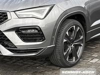 Gebraucht Cupra Ateca VZ 300 PS (220 kW) 2025 Grau SUV