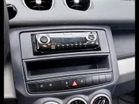 Gebraucht Smart ForFour 75 PS (55 kW) 2005 Schwarz Kleinwagen