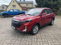 Gebraucht Baic X35 116 PS (85 kW) 2024 Rot metallic SUV