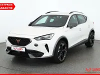 Gebraucht Cupra Formentor VZ 245 PS (180 kW) 2023 Weiß SUV