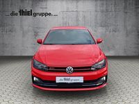 Gebraucht VW Polo GTI 200 PS (147 kW) 2020 Rot Kleinwagen