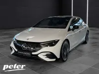 Gebraucht Mercedes EQE AMG 53 AMG 459 kW (625 PS) 2025 Manufaktur lack manufaktur opa Limousine