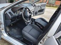Gebraucht VW Polo Basis 60 PS (44 kW) 2000 Silber Limousine