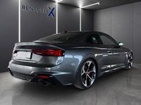 Gebraucht Audi RS5 Competition 450 PS (330 kW) 2023 Grau Coupé