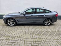 gebraucht BMW 320 GT*NAVI*LEDER*SPORT LINE*HUD*KEYLESS*LED