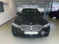 Używany BMW 320 Performance 184 KM (135 kW) 2023 Czarny Kombi