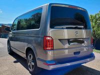 Gebraucht VW T6 150 PS (110 kW) 2019 Beige Van