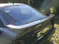 Gebraucht Opel Vectra 116 PS (85 kW) 1992 Schwarz Limousine