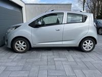 gebraucht Chevrolet Spark 1.2 LT+ LT+