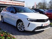 Gebraucht Opel Astra Elegance 131 PS (96 kW) 2023 Weiß Kombi