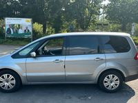 gebraucht Ford Galaxy 