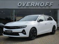 Gebraucht Opel Astra 114 kW (156 PS) 2024 Weiß Kombi