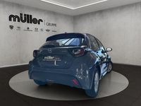 Neu Mazda 2 116 PS (85 kW) 2026 Grau Kleinwagen