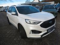Gebraucht Ford Edge ST-Line 238 PS (175 kW) 2019 Weiß SUV