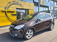 Gebraucht Opel Mokka 131 PS (96 kW) 2014 Braun SUV