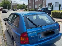 Brugt Mazda 323 73 HK (53 kW) 1997 Sedan