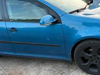 Gebraucht VW Golf IV 75 PS (55 kW) 2004 Blau Limousine