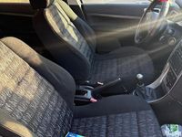 Gebraucht Peugeot 307 109 PS (80 kW) 2003 Grau Kleinwagen