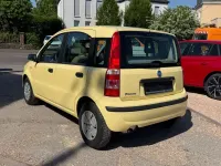 Occasion Fiat Panda Active 54 ch (39 kW) 2006 Other Citadine