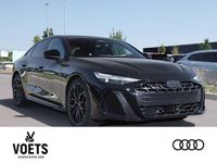 Gebraucht Audi A6 Ambiente 367 PS (269 kW) 2026 Mythosschwarz metallic Limousine