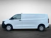 Neu VW Transporter 110 PS (80 kW) 2025 Stone grey Van