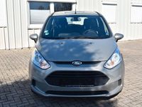 Gebraucht Ford B-MAX Trend 95 PS (69 kW) 2013 Silber Van / Kleinbus