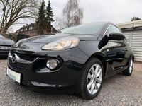 Gebraucht Opel Adam Jam 69 PS (50 kW) 2018 Schwarz Kleinwagen