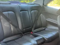 Gebraucht Mercedes CLK200 163 PS (119 kW) 2001 Silber Coupé