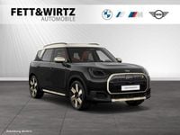 Gebraucht Mini Countryman 230 kW (313 PS) 2025 Midnight black SUV