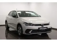 Gebraucht VW Polo 80 PS (58 kW) 2026 Grau Kleinwagen