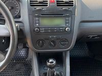 Gebraucht VW Golf 55 PS (40 kW) 2004 Grau Coupé