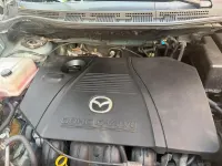 Gebraucht Mazda 5 116 PS (85 kW) 2005 Andere farben Van / Kleinbus