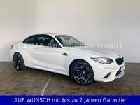Gebraucht BMW M2 Sport Line 370 PS (272 kW) 2019 Weiß Coupé