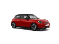 Używany Mini Cooper 135 kW (184 KM) 2025 Hatchback